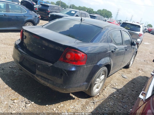 Продаж на аукціоні авто 2012 Dodge Avenger Sxt, vin: 1C3CDZCBXCN142158, номер лоту: 45826743
