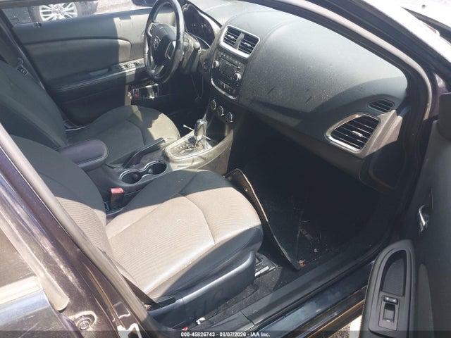 Продаж на аукціоні авто 2012 Dodge Avenger Sxt, vin: 1C3CDZCBXCN142158, номер лоту: 45826743