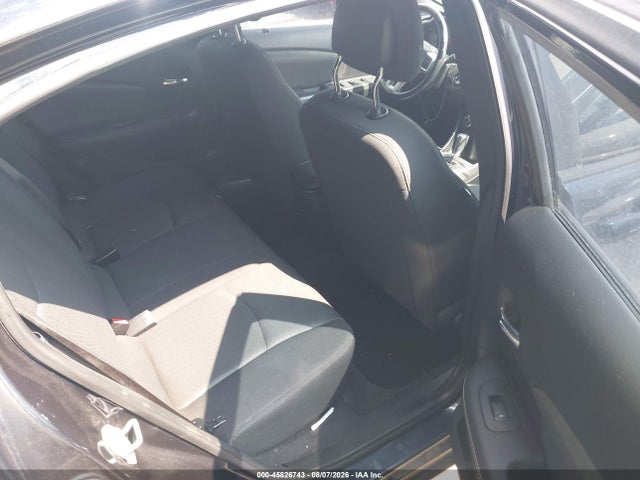 Продаж на аукціоні авто 2012 Dodge Avenger Sxt, vin: 1C3CDZCBXCN142158, номер лоту: 45826743