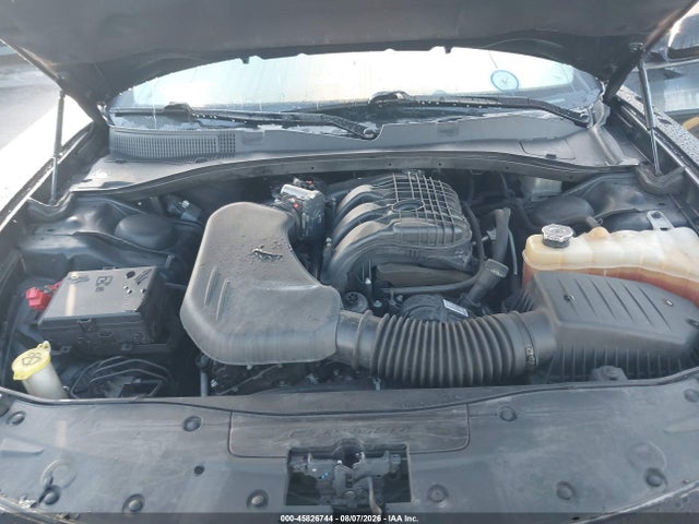 Продаж на аукціоні авто 2020 Dodge Charger Gt Rwd, vin: 2C3CDXHG0LH155440, номер лоту: 45826744