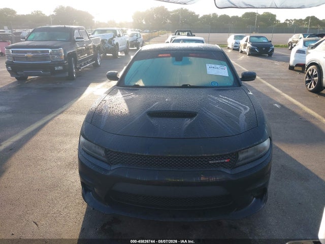 Продаж на аукціоні авто 2020 Dodge Charger Gt Rwd, vin: 2C3CDXHG0LH155440, номер лоту: 45826744