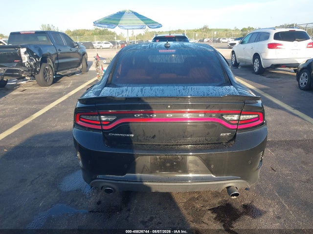 Продаж на аукціоні авто 2020 Dodge Charger Gt Rwd, vin: 2C3CDXHG0LH155440, номер лоту: 45826744