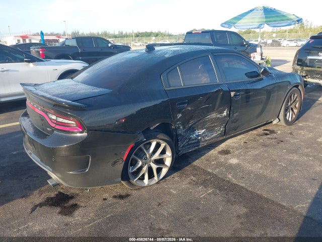 Продаж на аукціоні авто 2020 Dodge Charger Gt Rwd, vin: 2C3CDXHG0LH155440, номер лоту: 45826744
