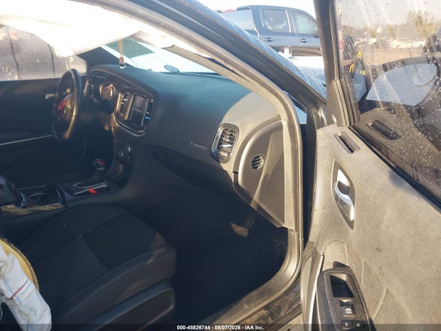 Продаж на аукціоні авто 2020 Dodge Charger Gt Rwd, vin: 2C3CDXHG0LH155440, номер лоту: 45826744
