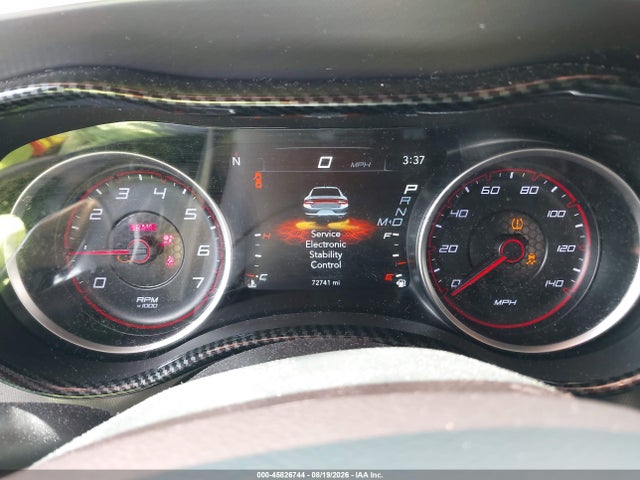 Продаж на аукціоні авто 2020 Dodge Charger Gt Rwd, vin: 2C3CDXHG0LH155440, номер лоту: 45826744