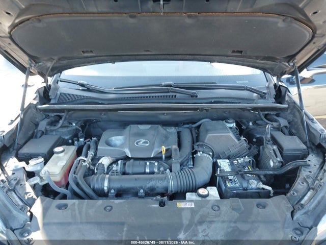 Продаж на аукціоні авто 2021 Lexus Nx 300, vin: JTJGARBZ5M2183561, номер лоту: 45826749