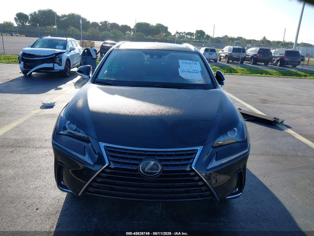 Продаж на аукціоні авто 2021 Lexus Nx 300, vin: JTJGARBZ5M2183561, номер лоту: 45826749