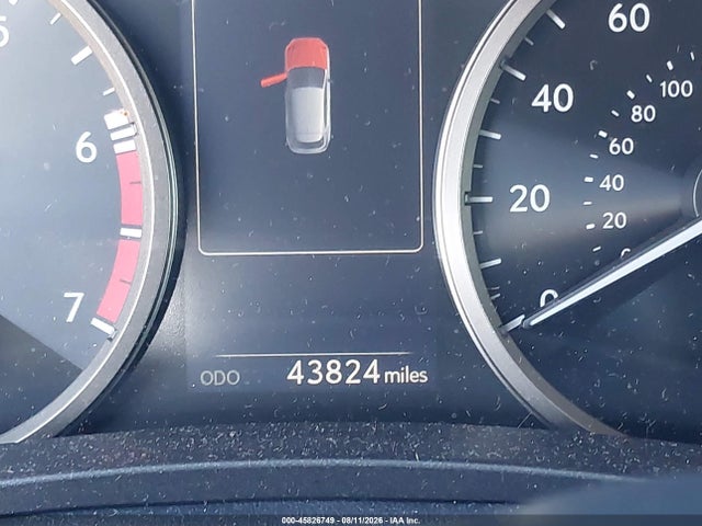 Продаж на аукціоні авто 2021 Lexus Nx 300, vin: JTJGARBZ5M2183561, номер лоту: 45826749