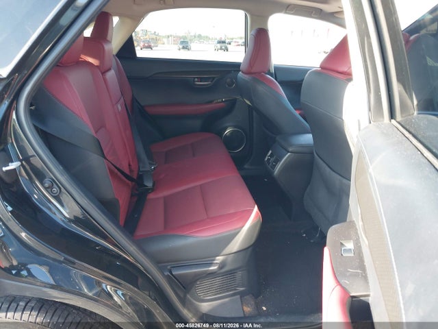 Продаж на аукціоні авто 2021 Lexus Nx 300, vin: JTJGARBZ5M2183561, номер лоту: 45826749