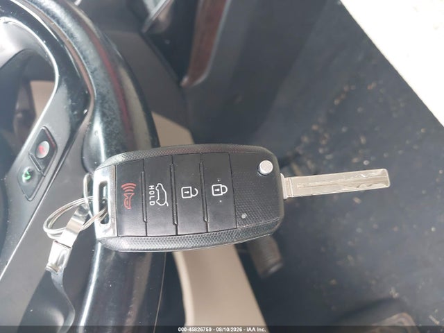 Aukcja sprzedaży 2015 Kia Sorento Lx, vin: 5XYKTCA61FG571276, numer aukcji: 45826759