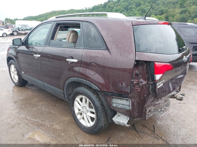 Aukcja sprzedaży 2015 Kia Sorento Lx, vin: 5XYKTCA61FG571276, numer aukcji: 45826759