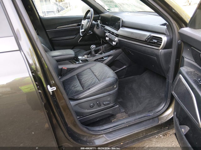 Aukcja sprzedaży 2025 Kia Telluride Ex X-line, vin: 5XYP3DGCXSG568587, numer aukcji: 45826771