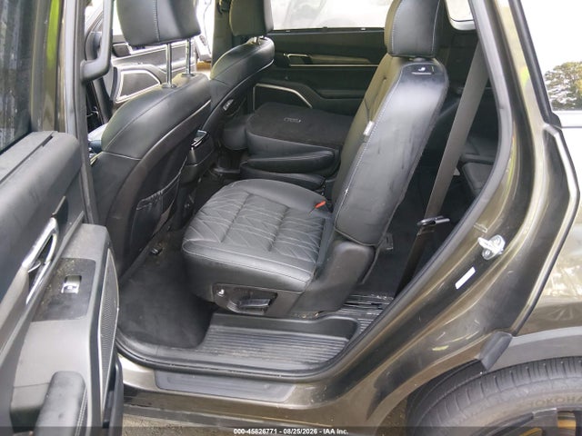 Aukcja sprzedaży 2025 Kia Telluride Ex X-line, vin: 5XYP3DGCXSG568587, numer aukcji: 45826771