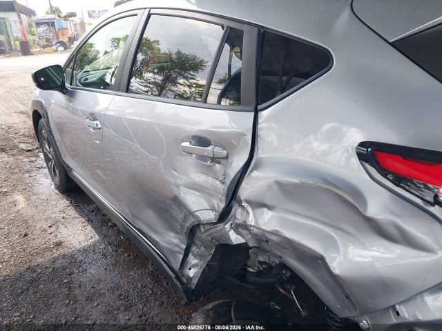 2024 Subaru Crosstrek Premium მანქანა იყიდება აუქციონზე, vin: JF2GUADC0R8373472, აუქციონის ნომერი: 45826776
