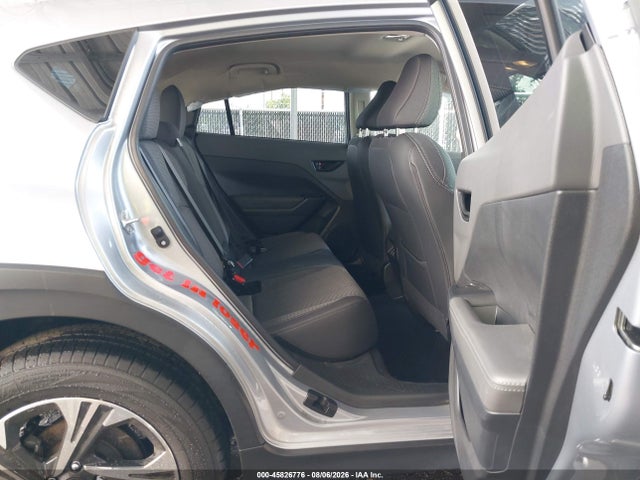 2024 Subaru Crosstrek Premium მანქანა იყიდება აუქციონზე, vin: JF2GUADC0R8373472, აუქციონის ნომერი: 45826776