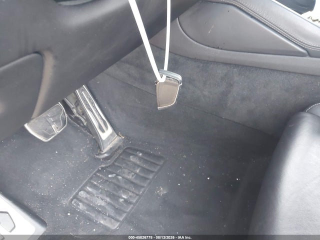 Aukcja sprzedaży 2023 Bmw X6 Xdrive40i, vin: 5UXCY6C09P9N59460, numer aukcji: 45826778