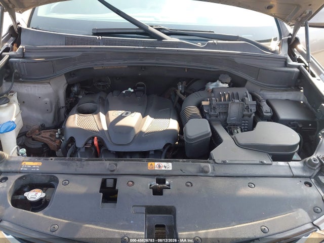 Продаж на аукціоні авто 2013 Hyundai Santa Fe Sport, vin: 5XYZUDLB4DG026908, номер лоту: 45826783