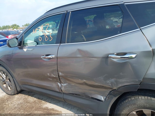 Продаж на аукціоні авто 2013 Hyundai Santa Fe Sport, vin: 5XYZUDLB4DG026908, номер лоту: 45826783