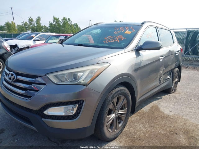 Продаж на аукціоні авто 2013 Hyundai Santa Fe Sport, vin: 5XYZUDLB4DG026908, номер лоту: 45826783