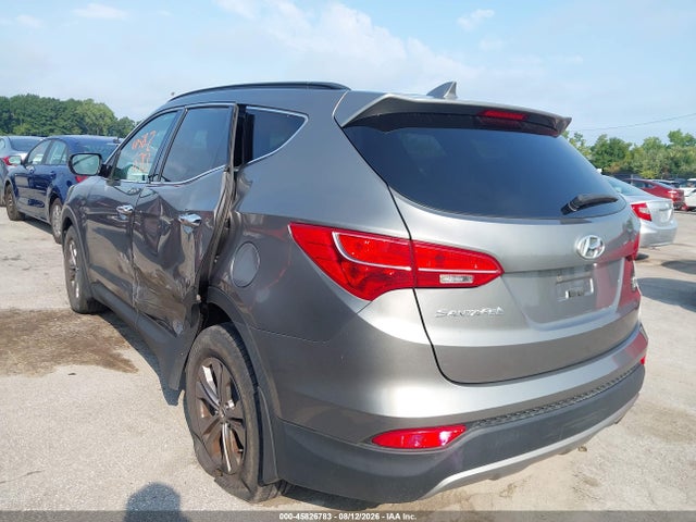 Продаж на аукціоні авто 2013 Hyundai Santa Fe Sport, vin: 5XYZUDLB4DG026908, номер лоту: 45826783