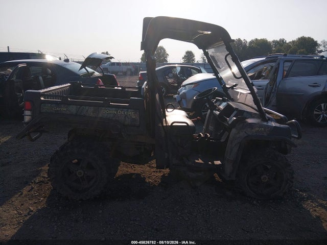 Продаж на аукціоні авто 2015 John Deere Xuv 825m, vin: 1M0825GELFM101870, номер лоту: 45826782