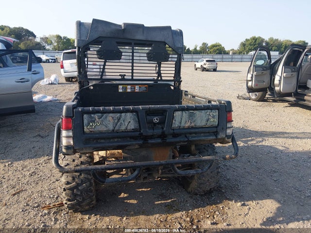 Продаж на аукціоні авто 2015 John Deere Xuv 825m, vin: 1M0825GELFM101870, номер лоту: 45826782