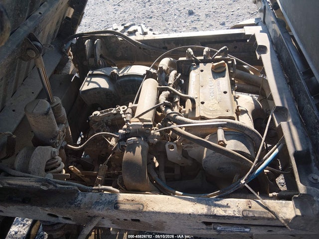 Продаж на аукціоні авто 2015 John Deere Xuv 825m, vin: 1M0825GELFM101870, номер лоту: 45826782