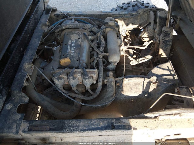 Продаж на аукціоні авто 2015 John Deere Xuv 825m, vin: 1M0825GELFM101870, номер лоту: 45826782