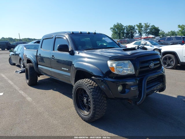 Продаж на аукціоні авто 2007 Toyota Tacoma Base V6, vin: 5TELU42N67Z344671, номер лоту: 45826784