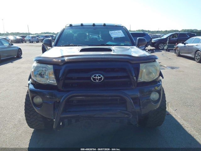 Продаж на аукціоні авто 2007 Toyota Tacoma Base V6, vin: 5TELU42N67Z344671, номер лоту: 45826784