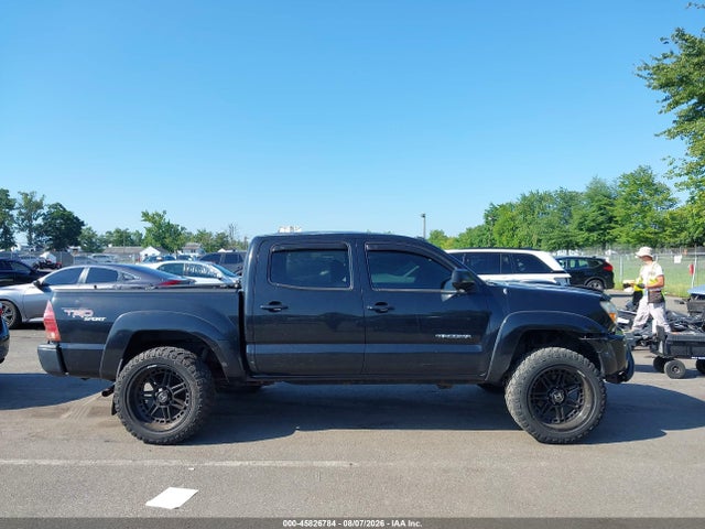 Продаж на аукціоні авто 2007 Toyota Tacoma Base V6, vin: 5TELU42N67Z344671, номер лоту: 45826784