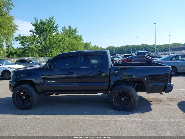 Продаж на аукціоні авто 2007 Toyota Tacoma Base V6, vin: 5TELU42N67Z344671, номер лоту: 45826784