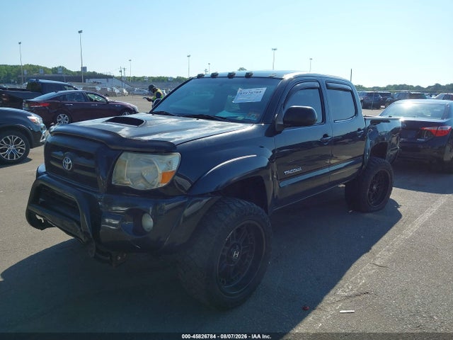 Продаж на аукціоні авто 2007 Toyota Tacoma Base V6, vin: 5TELU42N67Z344671, номер лоту: 45826784