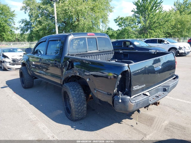 Продаж на аукціоні авто 2007 Toyota Tacoma Base V6, vin: 5TELU42N67Z344671, номер лоту: 45826784