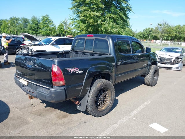 Продаж на аукціоні авто 2007 Toyota Tacoma Base V6, vin: 5TELU42N67Z344671, номер лоту: 45826784