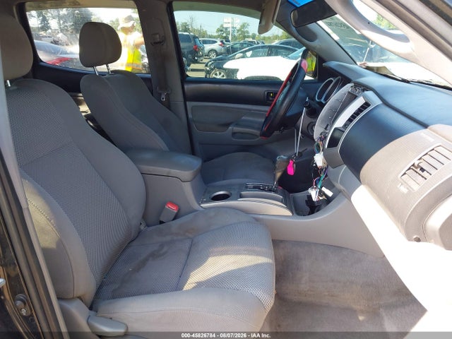 Продаж на аукціоні авто 2007 Toyota Tacoma Base V6, vin: 5TELU42N67Z344671, номер лоту: 45826784