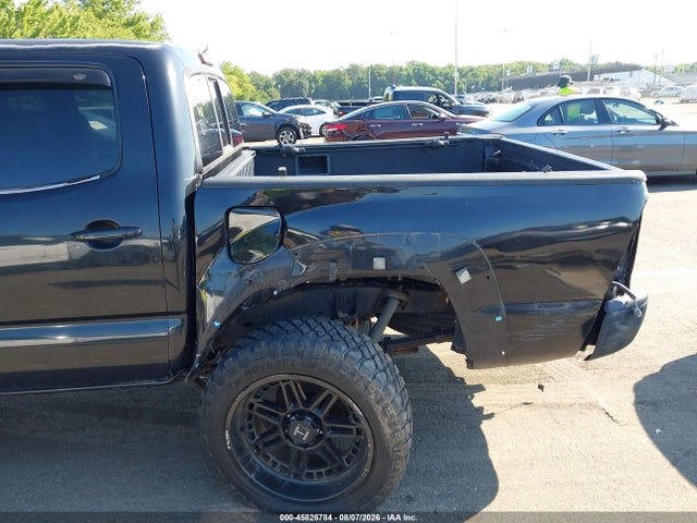 Продаж на аукціоні авто 2007 Toyota Tacoma Base V6, vin: 5TELU42N67Z344671, номер лоту: 45826784