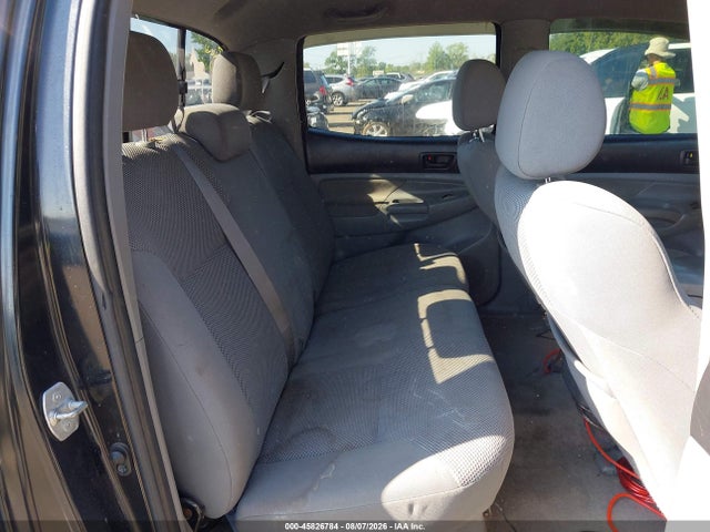 Продаж на аукціоні авто 2007 Toyota Tacoma Base V6, vin: 5TELU42N67Z344671, номер лоту: 45826784