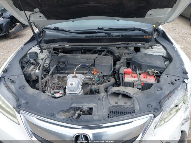 Продажа на аукционе авто 2016 Acura Tlx, vin: 19UUB1F32GA015348, номер лота: 45826787