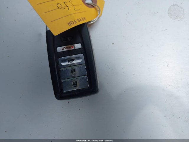 Продажа на аукционе авто 2016 Acura Tlx, vin: 19UUB1F32GA015348, номер лота: 45826787