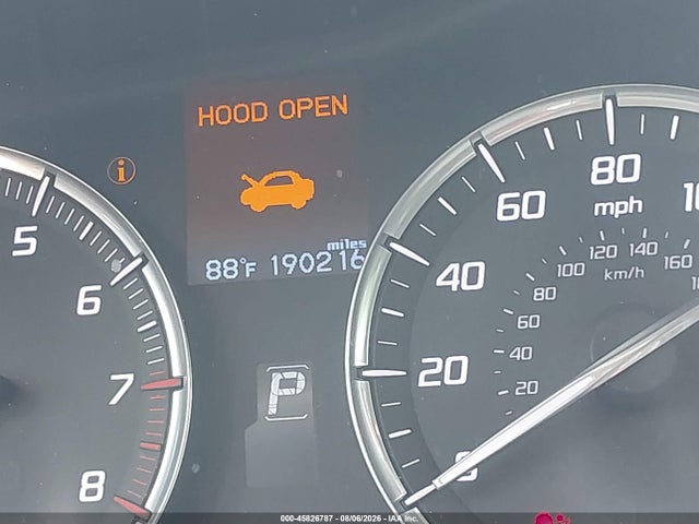 Продажа на аукционе авто 2016 Acura Tlx, vin: 19UUB1F32GA015348, номер лота: 45826787