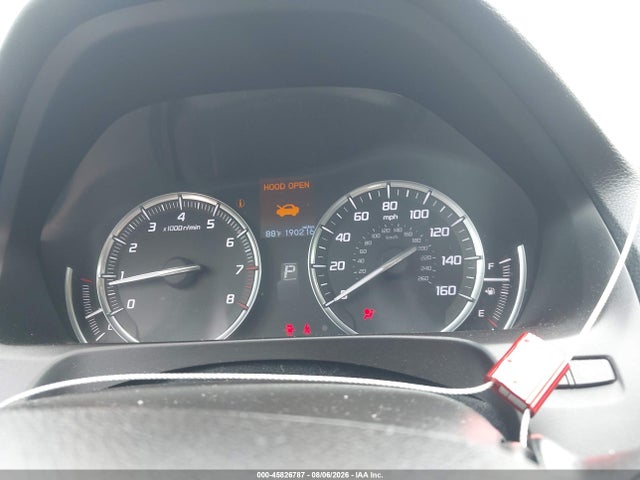 Продажа на аукционе авто 2016 Acura Tlx, vin: 19UUB1F32GA015348, номер лота: 45826787