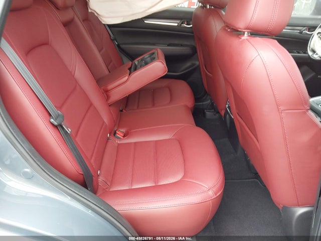 Aukcja sprzedaży 2021 Mazda Cx-5 Carbon Edition Turbo, vin: JM3KFBCY5M0378736, numer aukcji: 45826791