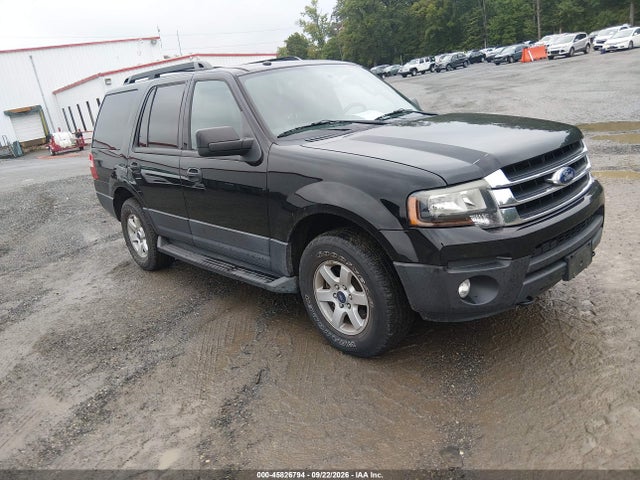 Продажа на аукционе авто 2017 Ford Expedition Xl, vin: 1FMJU1GT1HEA71183, номер лота: 45826794