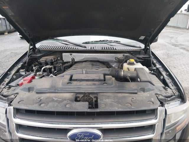 Продажа на аукционе авто 2017 Ford Expedition Xl, vin: 1FMJU1GT1HEA71183, номер лота: 45826794