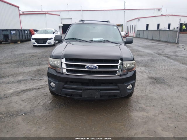 Продажа на аукционе авто 2017 Ford Expedition Xl, vin: 1FMJU1GT1HEA71183, номер лота: 45826794