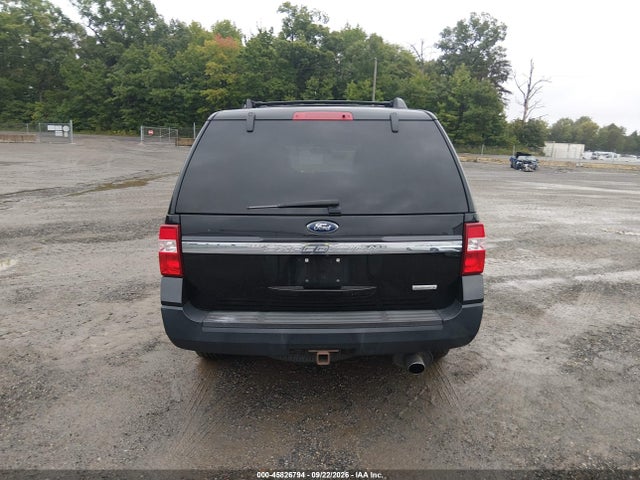 Продажа на аукционе авто 2017 Ford Expedition Xl, vin: 1FMJU1GT1HEA71183, номер лота: 45826794