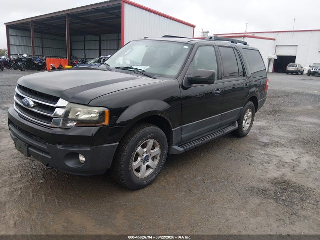 Продажа на аукционе авто 2017 Ford Expedition Xl, vin: 1FMJU1GT1HEA71183, номер лота: 45826794
