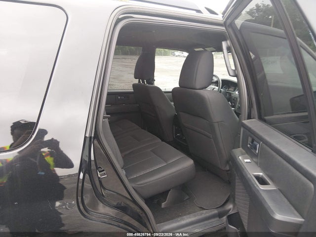 Продажа на аукционе авто 2017 Ford Expedition Xl, vin: 1FMJU1GT1HEA71183, номер лота: 45826794