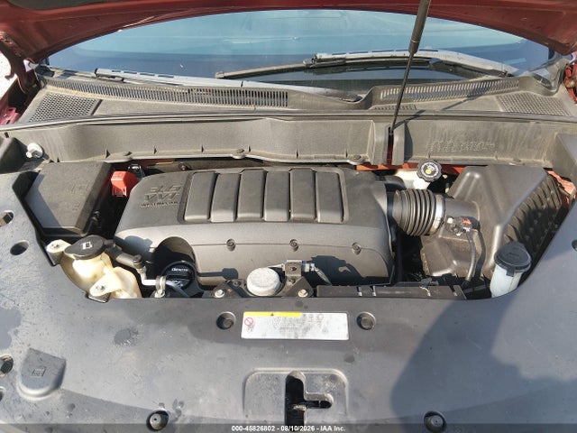 45826802 :رقم المزاد ، 1GNKVGKD6GJ248283 vin ، 2016 Chevrolet Traverse Lt مزاد بيع